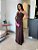 Vestido Longo Melina - Imagem 1