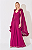 Vestido Longo Berenice - Imagem 2