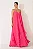 Vestido Longo Mel - Imagem 2