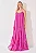 Vestido Longo Mel - Imagem 3