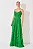 Vestido Longo Mel - Imagem 14