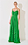 Vestido Longo Mel - Imagem 6
