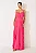 Vestido Longo Mel - Imagem 10
