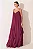 Vestido Longo Mel - Imagem 3