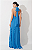 Vestido Longo Daniela - Imagem 5
