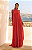 Vestido Longo Daniela - Imagem 8