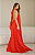 Vestido Longo Daniela - Imagem 7