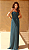 Vestido Longo Lorena - Imagem 8