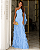 Vestido Longo Clara - Imagem 7