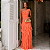 Vestido Longo Clara - Imagem 1