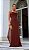 Vestido Longo Liz - Imagem 6
