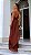 Vestido Longo Liz - Imagem 7
