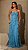 Vestido Longo Helena - Imagem 3