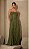 Vestido Longo Helena - Imagem 2