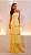 Vestido Longo Luna - Imagem 1