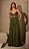 Vestido Longo Giovanna - Imagem 3