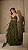Vestido Longo Giovanna - Imagem 8