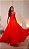 Vestido Longo Ester - Imagem 6