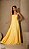 Vestido Longo Ester - Imagem 4