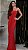 Vestido Longo Maitê - Imagem 1