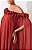 Vestido Longo Mariza - Imagem 18