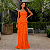 Vestido Longo Mariana - Imagem 2