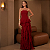 Vestido Longo Mariana - Imagem 1