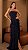 Vestido Longo Mariana - Imagem 3
