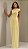 Vestido Longo Alana - Imagem 1