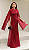 Vestido Longo Hadassa - Imagem 1