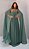 Vestido Longo Jade - Imagem 2