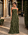 Vestido Longo Emily - Imagem 1