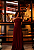 Vestido longo Vestal - Imagem 1