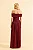 Vestido longo Vestal - Imagem 5