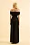 Vestido longo Vestal - Imagem 8