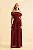 Vestido longo Vestal - Imagem 2