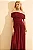 Vestido longo Vestal - Imagem 6