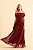 Vestido longo Vestal - Imagem 7