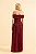 Vestido longo Vestal - Imagem 10