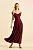 Vestido midi Velure - Imagem 9