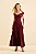 Vestido midi Velure - Imagem 13