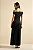 Vestido midi Velure - Imagem 11