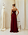 Vestido Longo Estela - Imagem 7