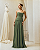 Vestido Longo Estela - Imagem 1