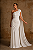 Vestido Longo Nádia - Imagem 6