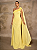 Vestido Longo Nádia - Imagem 1