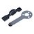 Kit com 3 Ferramentas para Troca Correia Dentada Fiat Motores Evo 1.0 e 1.4 8V - Imagem 2