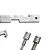 Ferramenta para Sincronismo do Motor Ford Sigma Zetec e Duratec - Imagem 3