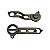 Kit de Ferramentas para Sincronismo dos Motores EA211, UP, Golf, MSI Turbo com 5 Peças - Imagem 2