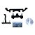 Kit de Ferramentas para Sincronismo Do Motor Ford Dragon 1.5 12v 3 Cilindros Ecoboost - Imagem 3
